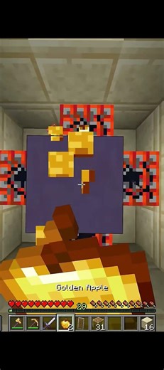 How To Loot A Desert Temple In Minecraft?