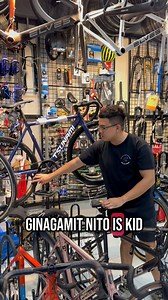 Fixie vs Road Bike difference | Iloilo Bike Shop
