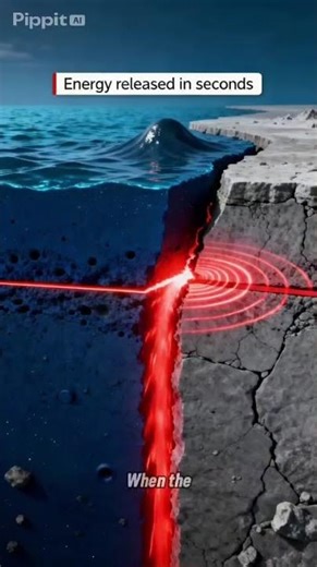 Understanding Megathrust: The World's Most Powerful Earthquakes and Their Risks