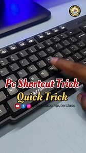 🎧💻 PC Tricks: Sound Mute/Unmute, Video Play Settings & Keyboard Shortcuts | कंप्यूटर ट्रिक्स 🔥 #computer #reelsfbシ #fbpost #Youtube #song #viralchallenge #entertainment #viralpost2025 @highlight | Aniket Kumar