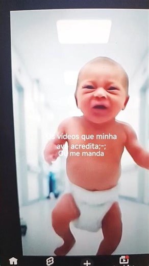#shortvideo os vídeos que minha avó acredita ou me manda