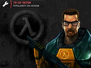 Rank 40 on the first day of being live! news - Half-Life: Update mod for Half-Life