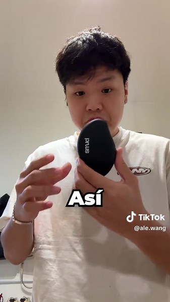 Probando @Smud 💜 a ver si funciona 🤔 | smud