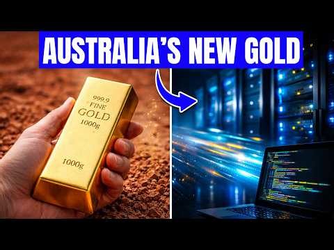 Australia Is Moving Beyond Mining — And Most People Haven’t Noticed