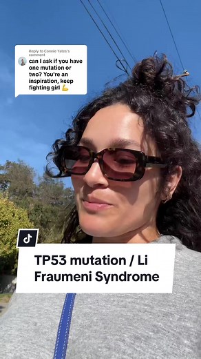 Understanding TP53 Mutation and Li Fraumeni Syndrome