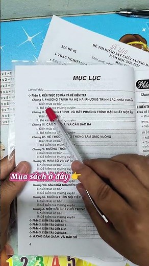 Đề kiểm tra toán lớp 9 giữa kì 1 sách kết nối tri thức cho 2k12, đề 1