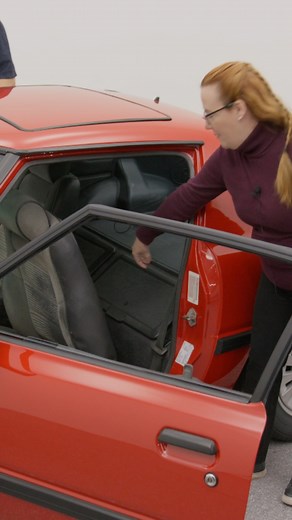 53K views · 545 reactions | Amy's Precious Yarn #carreview #mazdarx7 #Mazda #yarnaddict | Everyday to Exotic | Facebook