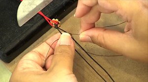 12 Tutorials on How to Create Leather Wrapped Bracelets - Nunn Design