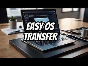 How To Clone Windows 10/11 HDD to SSD Easily | Migrate OS to New SSD