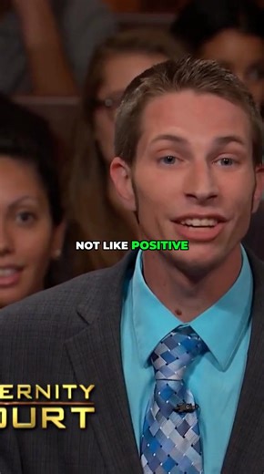 12K views · 249 reactions | Pregnancy Test Sparks HUGE Doubts! 勞 #shorts #drama #pregnancytest #positivepregnancytest #relationshipdrama #unexpectednews #emotionalreaction #lateness #shockingmoment #hugetwist #pregnancysurprise #viralshorts #pregnancyreveal | DNA Test News | Facebook