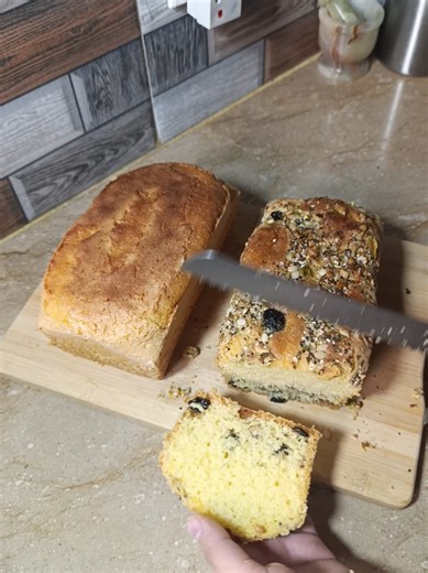 Bakery style tea cake recipe #teacake #cake #fyp #viral #trending