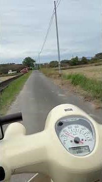 スーパーカブ110（JA59）燃費100km/Lも夢じゃない！最強の低燃費バイク