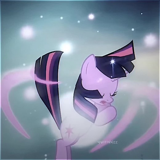 Explained: That Magic Was Not Yours to Give MLP Scene