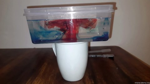 Visualising Number Sequences