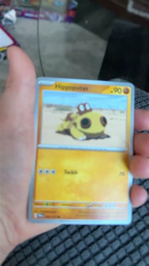 Prismatic Evolution pack