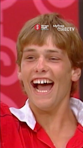 “Bob Barker’s putting me through college!” #thepriceisright