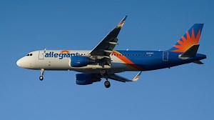 Allegiant adds new nonstop flights from Akron-Canton Airport to Nashville starting in early 2023