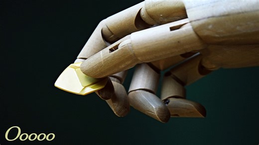 Sean Ferree - Ooooo (Official Music Video)