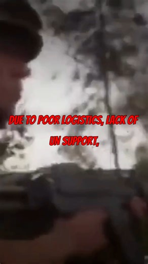 In 1994, nearly a million people were murdered in Rwanda in just 100 days while the world watched. This video examines how it happened, why international powers failed to intervene, and what lessons still go ignored. #Rwanda #RwandanGenocide #ForgottenHistory | Forgotten History | Facebook