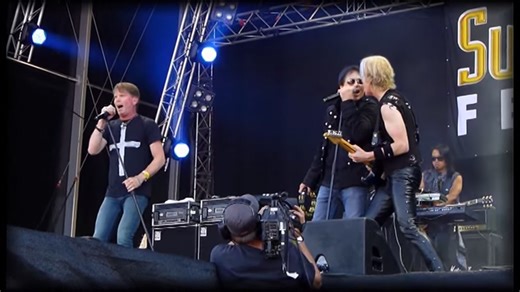 100 Best Songs About Being Big and Strong