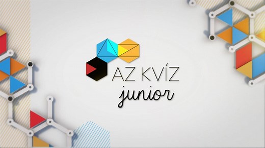 AZ kvíz junior