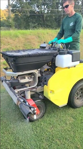 2 Lawn Spraying Tips