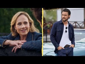 New Hallmark Movies Fall 2021 You Don't Want To Miss