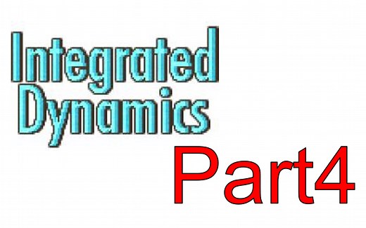 [MC]集成动力Integrated Dynamics教程Part4-逻辑运算&变量卡制作进阶