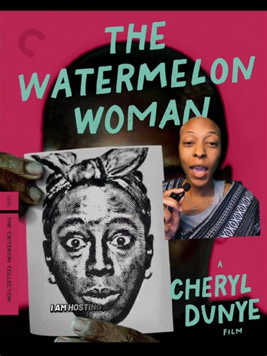 Let's have a movie night! And make it very Black and Queer. Films will be hosted via the Kast platform. DM for the link or to be added to the Google Calendar invite. January's film is Cheryl Dunye's The Watermelon Women. This film will be shown on January 23rd at 8pm EST February's film-Patrik Ian Polk’s Punks time TBD March's film- Tina Mabry’s Mississippi Damned time TBD #blackqueerfilms #thewatermelonwoman #cheryldunye #queerclassics #greenscreen