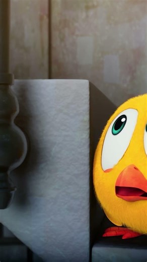 There's too much walking #chicky | Chicky Cartoon in English for kids