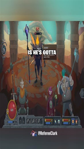 Lootbound Is One Unique Dungeon Crawler