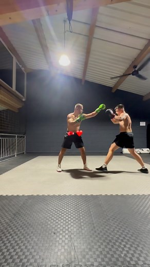 Rob&Lee🇦🇱 on Instagram: "🥊❤️ • All boxing gear is from @rdx_sports With the discount code „RL10“, you‘ll get 10% off on everything at @rdx_sports 🔥 • • #train #nogivingup #motivation #mindset #discipline #grind #teamrdx #boxing #hustling #hardwork #dedication #hustle #rdxsports"