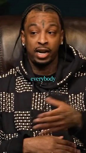 21 Savage On The 2016 XXL Freshman Class 😦