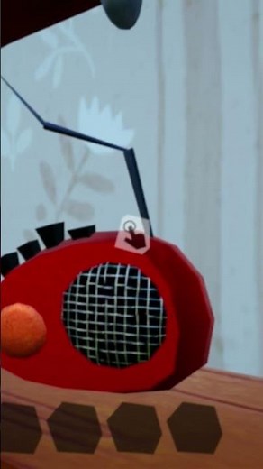 Hello neighbor radio audio english