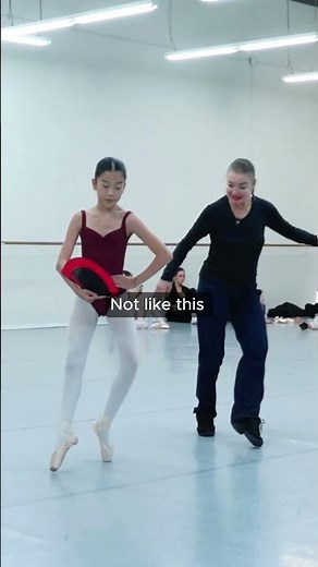 Kitri Act III is All in the Details! Here’s What to Fix First