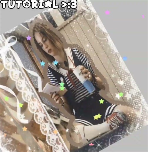 #ICON:: tutorial ☝️ (não liga pro personagens sou viciada em stranger Things;--;) #strangerthings