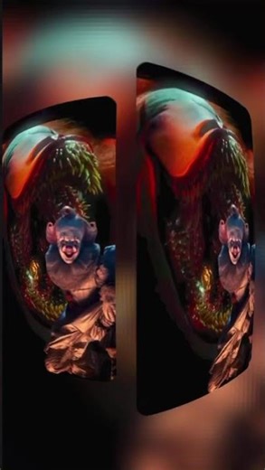 Super Sonic Vs It Pennywise