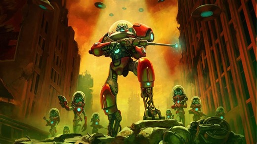 Los aliens regresan a Fallout 76 en un nuevo evento