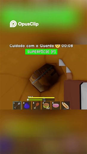 Fugindo da Prisão A Estratégia Mais Esperta!