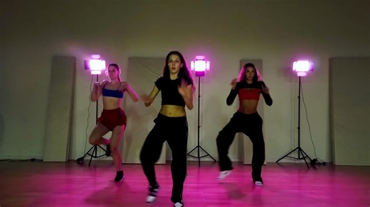 1, 2 Step - Ciara ft Missy Elliott _ Brian Friedman Choreography _ The Union & T