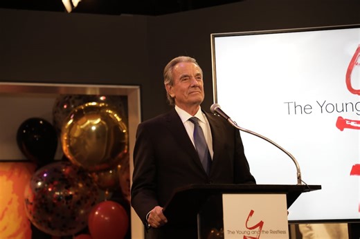 Eric Braeden's $4 Million Mountain Home in LA Features Relaxing Outdoor Space and Cozy Interiors