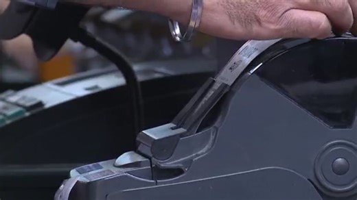 Local gas station sells two winning jackpot tickets