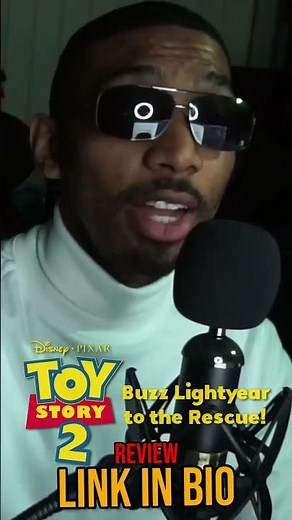 Toy Story 2 on the PS1 is an UNDERRATED Classic!