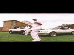 Master P - Mr Ice Cream Man (Explicit HQ)