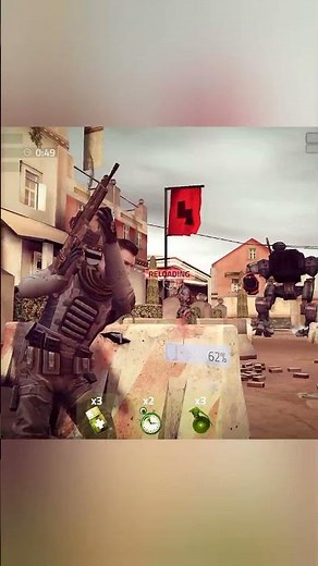 🔥 Cover Fire New Gameplay 2026 | Impossible Mission Completed 😱