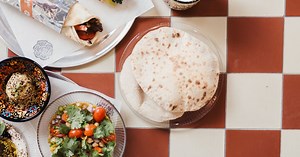 Where to Eat Middle Eastern Food in Philly