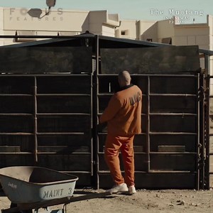 345 reactions · 89 shares | From executive producer Robert Redford, comes the powerful story of the bond between man and horse. #TheMustang in cinemas Friday. | Focus Features | Facebook