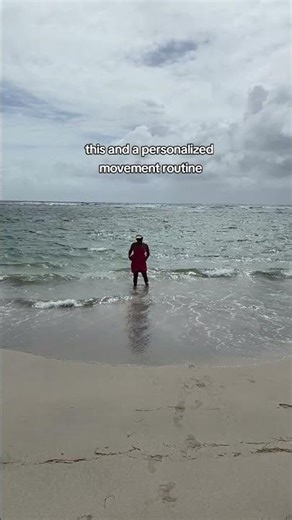 All You need is this and a personalized Movement Routine #accessibleyoga