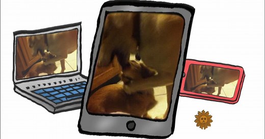 Fast Draw: Sounds of the past