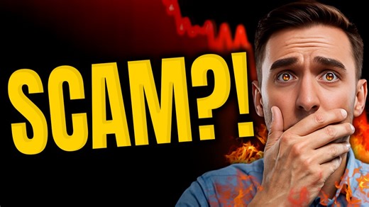 Is Apex Trader Funding A Scam?! || The Brutal Truth